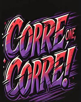 Read ¡Corre, One, corre!  1 Page 1 in Spanish