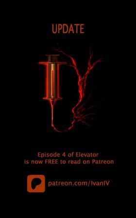 Read Unsettling  4 Page 1 in English