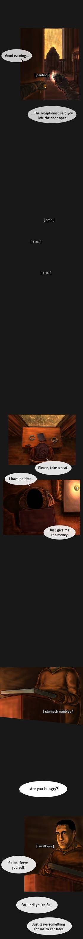 Read Unsettling  4 Page 4 in English