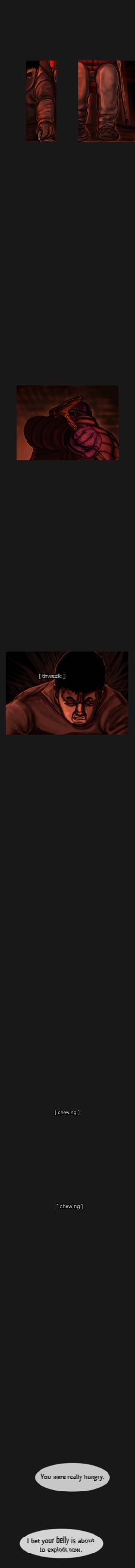 Read Unsettling  5 Page 2 in English