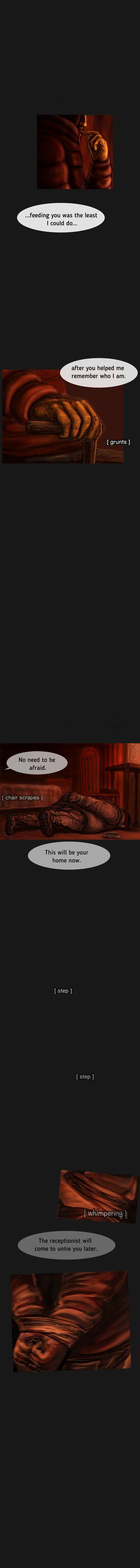Read Unsettling  5 Page 4 in English