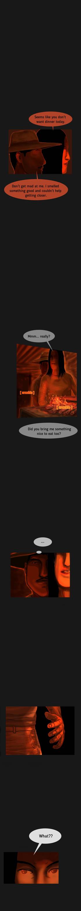 Read Unsettling  6 Page 6 in English