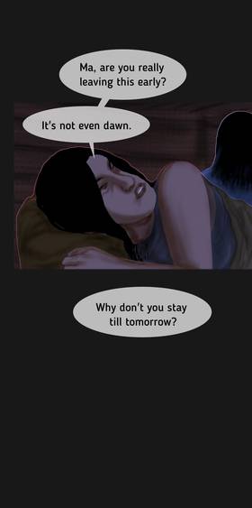 Read Unsettling  8 Page 6 in English
