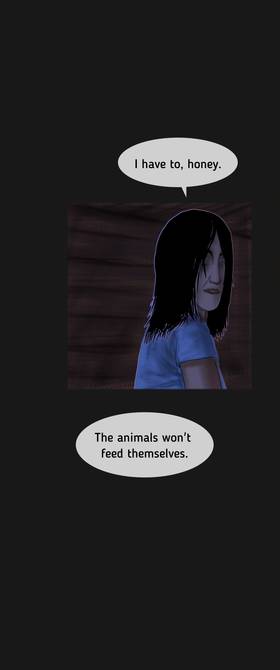 Read Unsettling  8 Page 7 in English