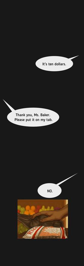 Read Unsettling  10 Page 1 in English