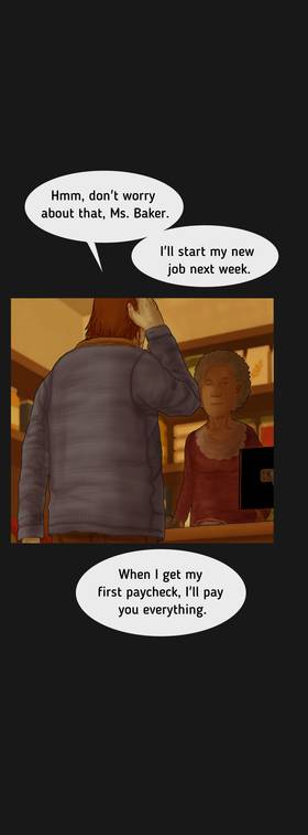 Read Unsettling  10 Page 3 in English
