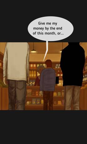 Read Unsettling  10 Page 5 in English