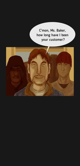 Read Unsettling  10 Page 7 in English