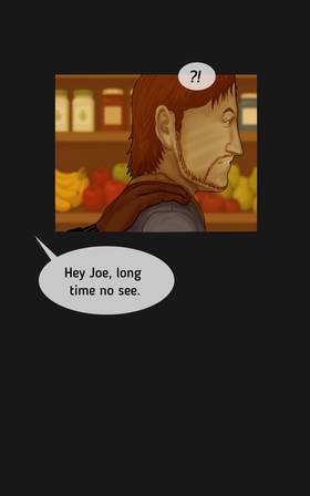 Read Unsettling  10 Page 8 in English