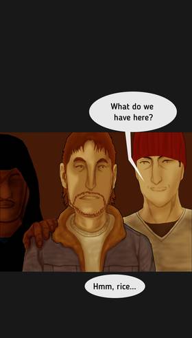 Read Unsettling  10 Page 9 in English