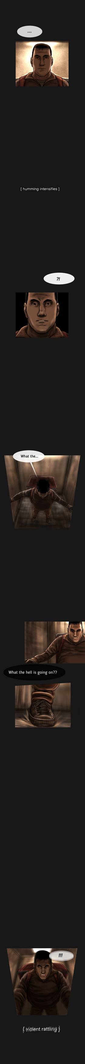 Read Unsettling  2 Page 4 in English