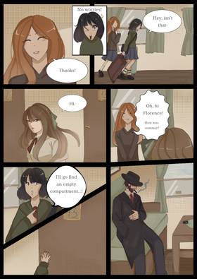 Read Otherness  1 Page 3 in English