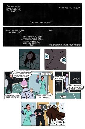 Read Molecula  10 Page 1 in English
