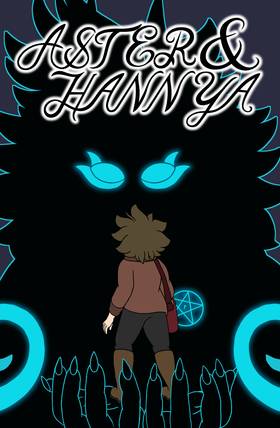 Read Aster & Hannya  4 Page 1 in English
