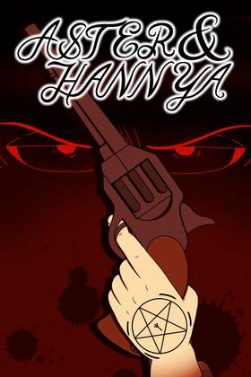 Read Aster & Hannya  5 Page 1 in English