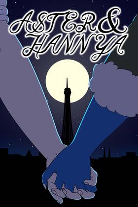 Read Aster & Hannya  7 Page 1 in English