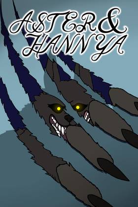 Read Aster & Hannya  8 Page 1 in English