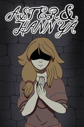 Read Aster & Hannya  13 Page 1 in English