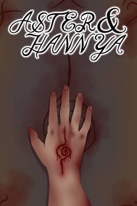 Read Aster & Hannya  14 Page 1 in English
