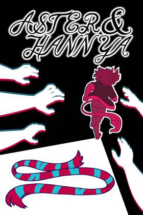 Read Aster & Hannya  20 Page 1 in English