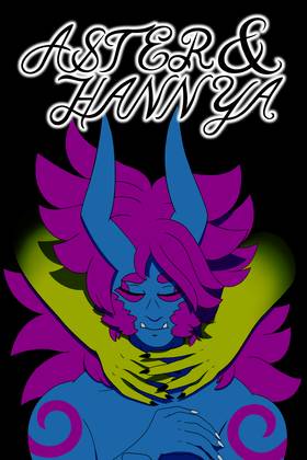Read Aster & Hannya  25 Page 1 in English