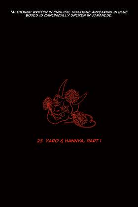 Read Aster & Hannya  25 Page 2 in English