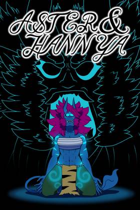 Read Aster & Hannya  26 Page 1 in English