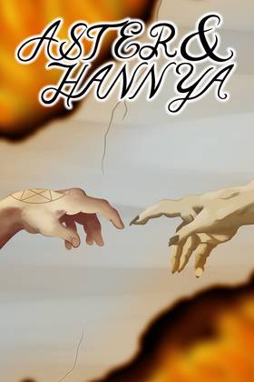 Read Aster & Hannya  27 Page 1 in English