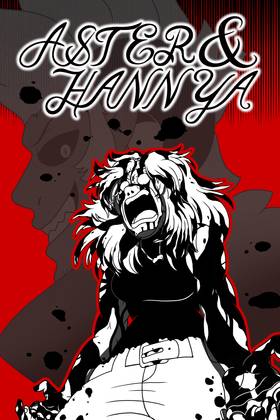 Read Aster & Hannya  30 Page 1 in English
