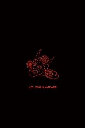 Read Aster & Hannya  30 Page 2 in English