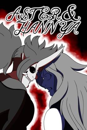 Read Aster & Hannya  31 Page 1 in English