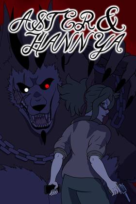 Read Aster & Hannya  35 Page 1 in English