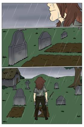 Read Aster & Hannya  36 Page 3 in English