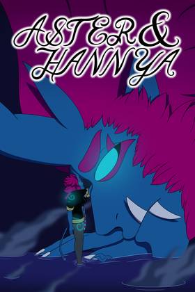 Read Aster & Hannya  38 Page 1 in English