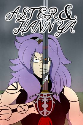 Read Aster & Hannya  39 Page 1 in English