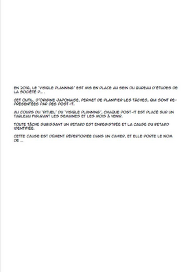 Read MUDA  1 Page 1 in French