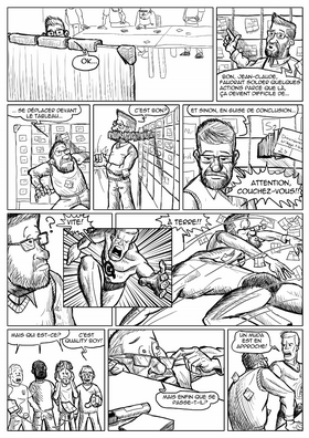 Read MUDA  1 Page 3 in French