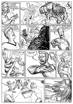 Read MUDA  1 Page 4 in French