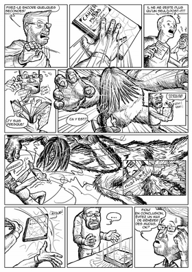 Read MUDA  1 Page 5 in French