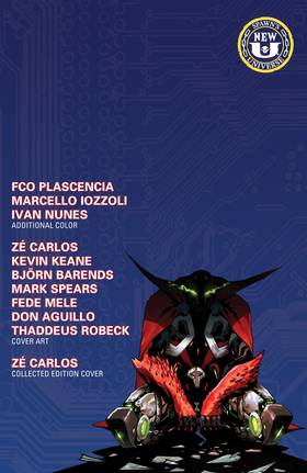 Read Rat City (Volume)  1 Page 4 in English