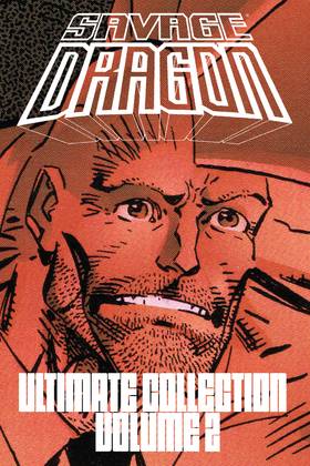 Read Savage Dragon Ultimate Collection  2 Page 4 in English