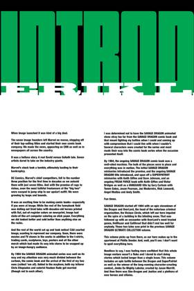 Read Savage Dragon Ultimate Collection  2 Page 6 in English