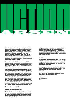 Read Savage Dragon Ultimate Collection  2 Page 7 in English