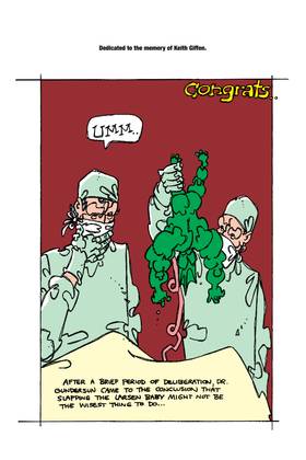 Read Savage Dragon Ultimate Collection  2 Page 8 in English