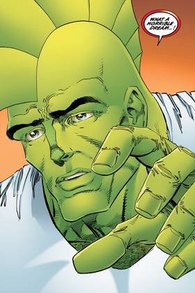 Read Savage Dragon Ultimate Collection  2 Page 9 in English