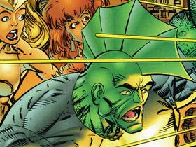 Read Savage Dragon Ultimate Collection  2 Page 2 in English