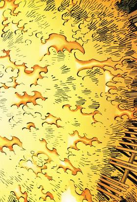 Read Savage Dragon Ultimate Collection  1 Page 3 in English