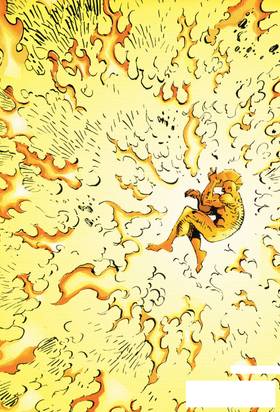 Read Savage Dragon Ultimate Collection  1 Page 4 in English