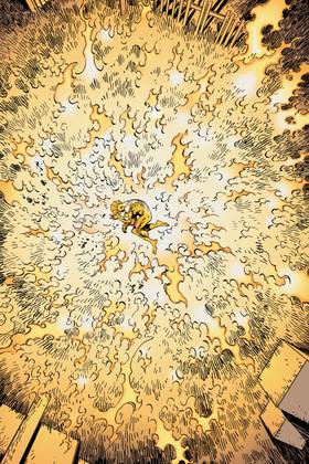 Read Savage Dragon Ultimate Collection  1 Page 9 in English