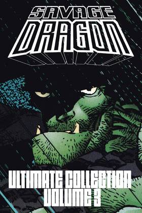 Read Savage Dragon Ultimate Collection  3 Page 4 in English